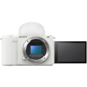 SONY（ソニー） デジタル一眼カメラα[Eマウント] VLOGCAM ZV-E10 II ZV-E10M2 W