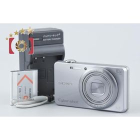 SONY DSC-WX200 シルバー Wi-Fi スマホ転送 超軽量 コンデジ Cyber-shot DSC-WX200 ヤフーの新品＆中古最安値 | ネット最安値の価格