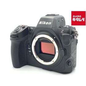 【中古】 【良品】 ニコン Z8 ボディ