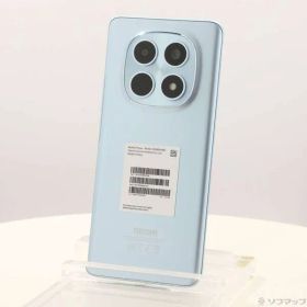 ソフマップ 〔中古品〕 REDMI Note 15 5G 512GB グレイシャーブルー MZB0NRMJP SIMフリー【262】