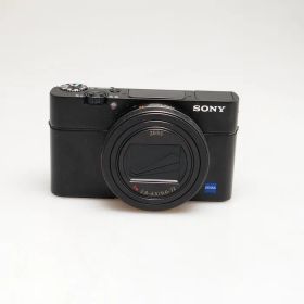 【中古】(ソニー) SONY DSC-RX100M7