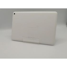 【中古】Amazon Fire HD 8（2020/第10世代） 32GB ホワイト【大須アメ横】保証期間1ヶ月【ランクB】