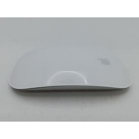 【中古】Apple Magic Mouse 2 (2015) シルバー MLA02J/A【川崎駅前】保証期間１週間