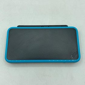 New Nintendo 2DS LL JAN-001【中古】