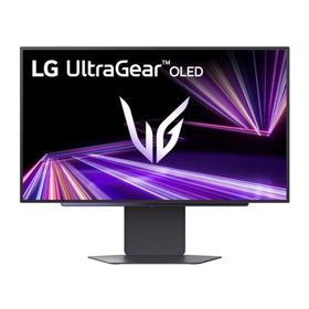 LGエレクトロニクス PCモニター・液晶ディスプレイ LG UltraGear 27GX700A-B [26.5インチ]