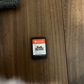 Nintendo Switch 大乱闘スマッシュブラザーズ SPECIAL
