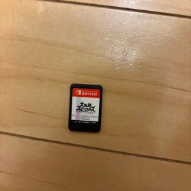 大乱闘スマッシュブラザーズ SPECIAL Switchソフト