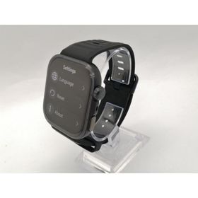 【中古】Huawei HUAWEI WATCH FIT 5 Pro [ブラック/フルオロエラストマーベルト]【広島本通】保証期間１ヶ月【ランクA】