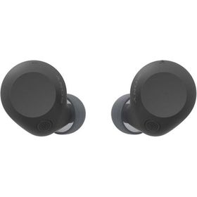 [新品] SONY（ソニー）ワイヤレスノイズキャンセリングステレオヘッドセット WF-C710N BZ ブラック