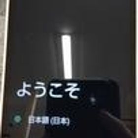 AQUOS WISH3 A302SH SHARP/ SOFTBANK