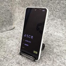 AQUOS WISH3 A302SH SHARP/ SOFTBANK
