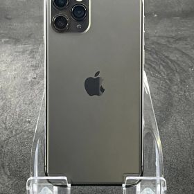 iPhone 11 Pro 256GB スペースグレイ｜バッテリー新品交換｜SIMフリー｜動作確認・整備済み