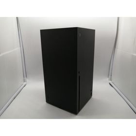 【中古】Microsoft Xbox Series X【OSU301】保証期間１ヶ月【ランクB】