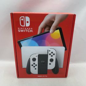 Nintendo Switch本体 HEG-S-KAAAA【中古】