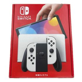 Nintendo Nintendo Nintendo Switch本体 HEG-S-KAAAA【中古】