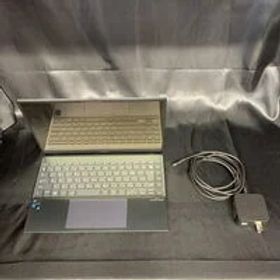 中古 ASUS ZenBook 13 UX325E(i7-1165G7/16GB/SSD1TB/W11H) 3400009608 状態： C:並品