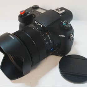 【良品】DSC-RX10M4 RX10 IV