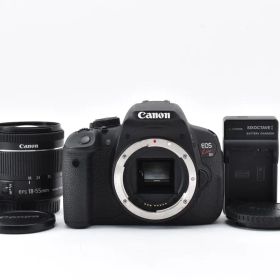 Canon EOS Kiss X7i レンズセット 2593