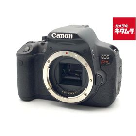 【中古】 【並品】 キヤノン EOS Kiss X6i ボディ