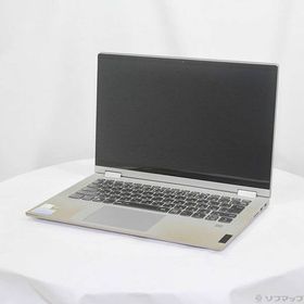 【中古】Lenovo(レノボジャパン) IdeaPad Flex 550i 82HS00XHJP 【276-ud】