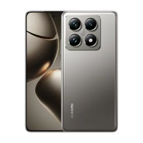 Xiaomi｜シャオミ 【SIMフリー】Xiaomi 14T Pro チタングレー 12+256 チタングレー MZB0HIMJP