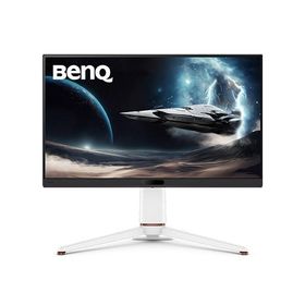 ベンキュージャパン ゲーミングモニター 27型 ホワイト H545.4×W613.8×D276.8mm EX271Q 1点