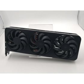 【中古】玄人志向 RD-RX9070XT-E16GB/TP RX9070XT/16GB(GDDR6)【千葉】保証期間１週間