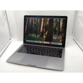 MacBook Pro 2018 13型 新品 38,800円 中古 28,160円 | ネット最安値の
