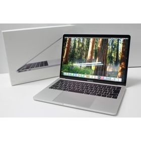 Apple MacBook Pro 2018 13型 売買相場 ¥28,160 - | ネット最安値の