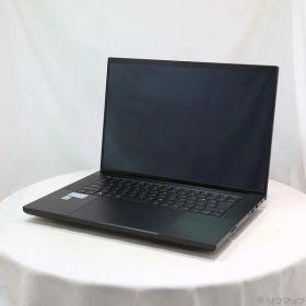 【中古】RAZER(レイザー) Blade 16 RZ09-05102JN4-R3J1 【258-ud】