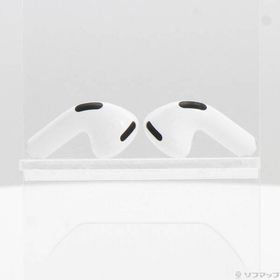 〔中古〕Apple(アップル) AirPods 4 アクティブノイズキャンセリング搭載 MXP93J／A〔352-ud〕