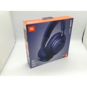 【未使用】JBL LIVE 780NC [ブルー]【福岡天神】保証期間１ヶ月