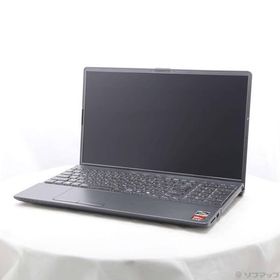 〔中古〕FUJITSU(富士通） 〔展示品〕 FMV Note A A730-K FMVA730KBA ブライトブラック〔198-ud〕