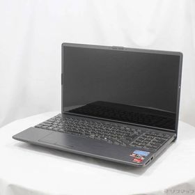 〔中古〕FUJITSU(富士通） FMV Note A A730-K FMVA730KBA ブライトブラック〔198-ud〕