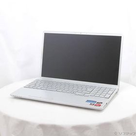 〔中古〕FUJITSU(富士通） FMV Note A A500-K3 FMVA500K3S ファインシルバー〔258-ud〕