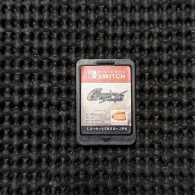 NintendoSwitch SDガンダム ジージェネレーション クロスレイズ