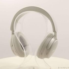 〔中古〕BOSE(ボーズ) QuietComfort Ultra Headphones QCULTRAHPWHT ホワイトスモーク〔276-ud〕