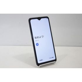 スマートフォン 本体 Galaxy A21 SC-42A Samsung docomo 残債なし 64GB ブラック