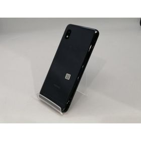 【中古】SAMSUNG au 【SIMロック解除済み】 Galaxy A21 シンプル ホワイト 3GB 64GB SCV49【浜松駅前】保証期間１ヶ月【ランクB】
