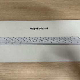 中古Apple Magic Keyboard MLA22J/A 日本語配列