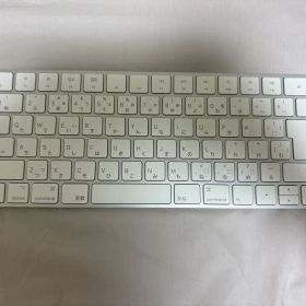 Apple Magic Keyboard 本体