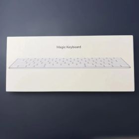 Apple Magic Keyboard 本体