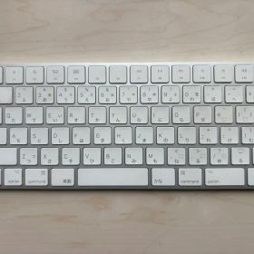 Apple Magic Keyboard A1843