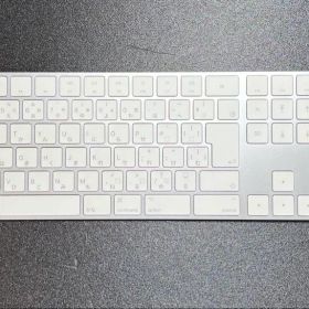 Apple  Magic Keyboard 日本語（JIS）