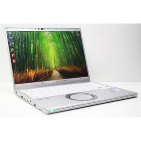 Let's note FV1 中古 22,800円 | ネット最安値の価格比較 プライスランク