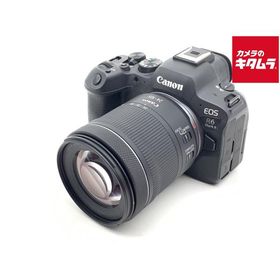 【中古】 【良品】 キヤノン EOS R6 MarkII RF24-105 IS STM レンズキット