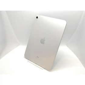 【中古】Apple 【Wi-Fi】 iPad（第10世代/2022） 256GB シルバー MPQ83J/A【高崎モントレー】保証期間1ヶ月【ランクB】