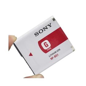 SONY NP-BG1 (NPBG1) DSC-HX10V、DSC-HX30V、DSC-WX10、DSC-HX9V、DSC-HX7V、DSC-HX5V、DSC-H55、DSC-WX1、DSC-W270、DSC-W220、DSC-W300