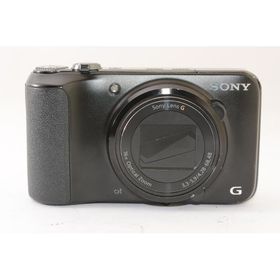 ★ジャンク品★ SONY ソニー Cyber-shot DSC-HX10V ブラック コンパクトデジタルカメラ J2609060