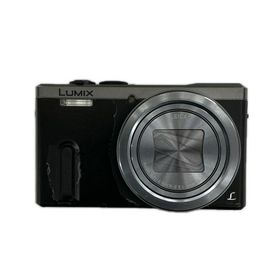 【ジャンク】 Panasonic LUMIX DMC-TZ60【中古】